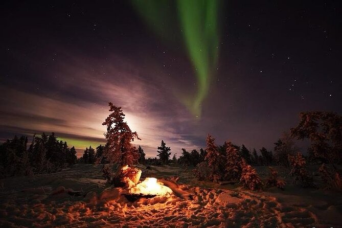 4-Day Guided Tour to Yellowknife Aurora Viewing - Good To Know