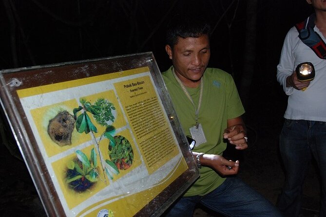 4-Day Jungle Experience in Taman Negara From Kuala Lumpur - Good To Know