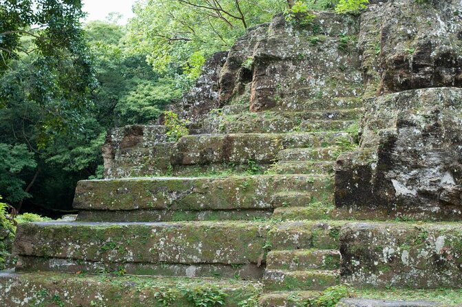 4-Day Maya Trek To 3 Archeological Sites From Flores: Uaxactún + Tikal + El Zotz - About Your Stay