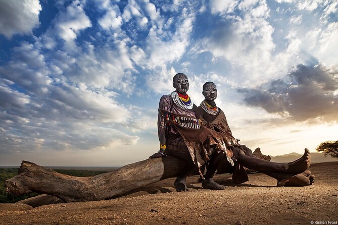 4 Day Omo Valley Tours - Good To Know