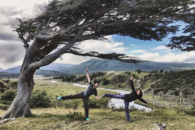 4-Day Private Luxury Trip in Ushuaia - About Your Stay