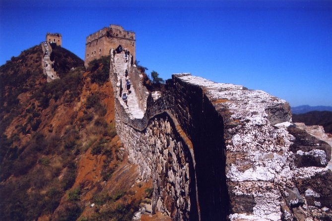 4-Day Private Tour of Beijing: Great Wall, Forbidden City, Tiananmen Square and Peking Duck Dinner - Good To Know