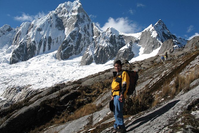 4-Day Santa Cruz Trek From Huaraz - Good To Know