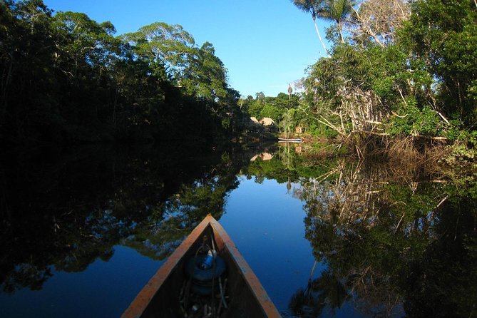 4-Day Trip: Cuyabeno Amazon Experience - Good To Know