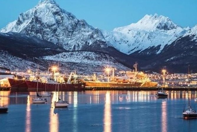 4-Day Trip to Ushuaia by Air From Buenos Aires - Good To Know