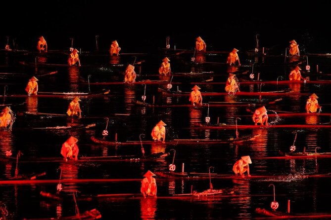 4 Day: Yangshuo and Guilin Private Tour From Yangshuo (With Hotel Pickup) - Good To Know