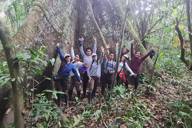 4 Days 3 Nights Private Amazonian Tour - Good To Know
