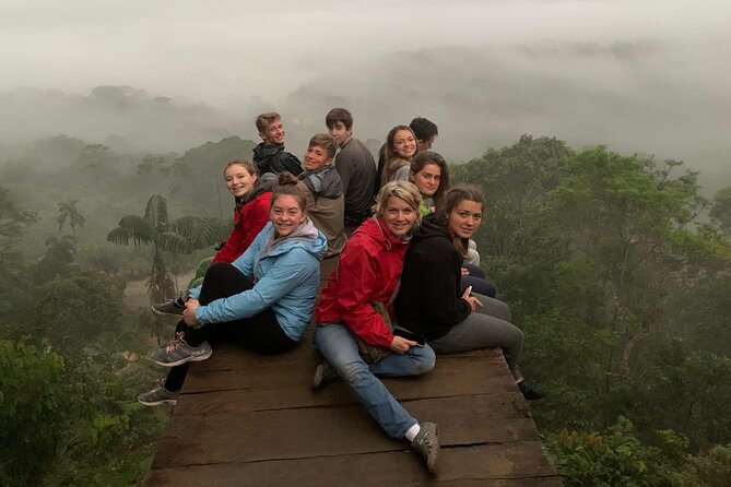 4 Days Cotopaxi, Quilotoa, Baños and Amazon With Hotel and Activities Included - Itinerary Day 1: Quito to Cotopaxi