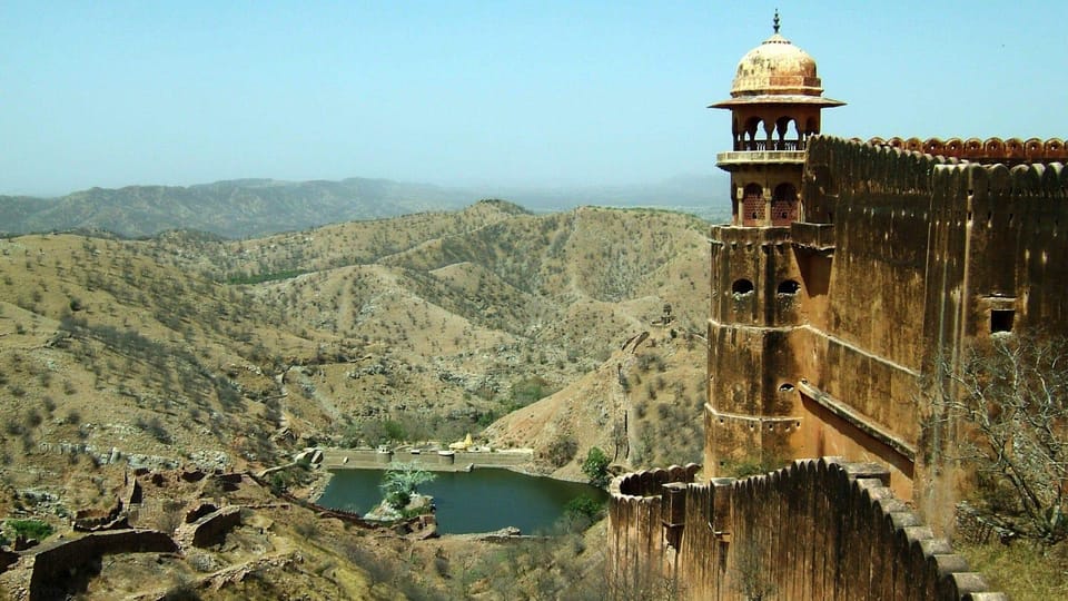 4 Days: Discover Jaipur, Pushkar, and Mandawa From Delhi - Good To Know