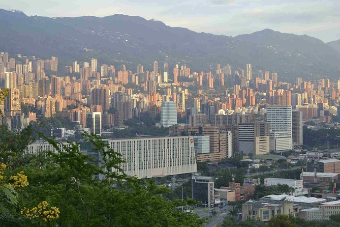 4 Days Medellin, Guatape, Coffee, and More - About Your Stay