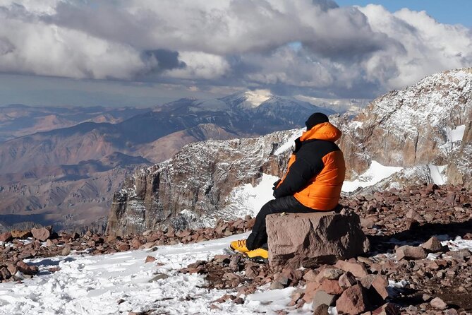 4-Days Trip to Mendoza and The Andes - Good To Know