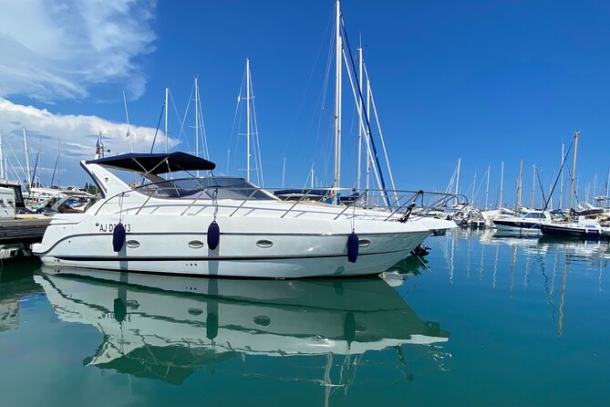 4 Hour Cote Dazur Luxury Boat Excursion - Good To Know