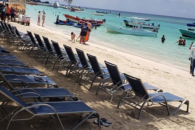 4-Hour Private Tour to Roatan Island - Customizable Attractions