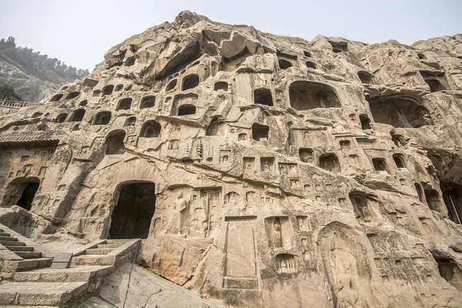 4-Hour Private Walking Tour of Luoyang Longmen Grottoes - Good To Know