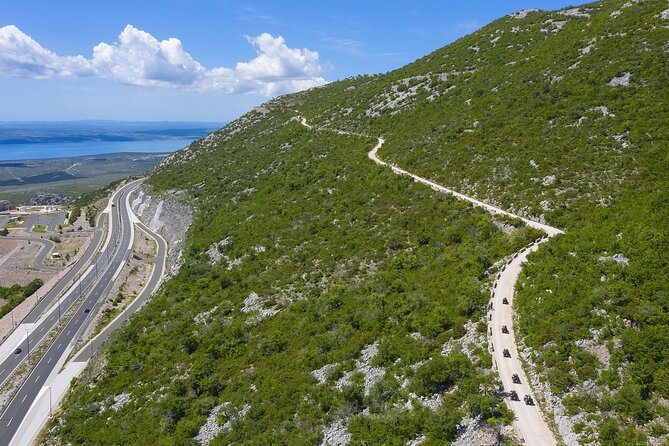 4 Hour Quad ATV Mountain Adventure in Starigrad - Good To Know