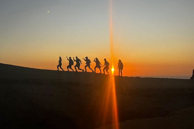 4 Hrs GOLDEN SHADOWS TREK in Paracas National Reserve - Good To Know