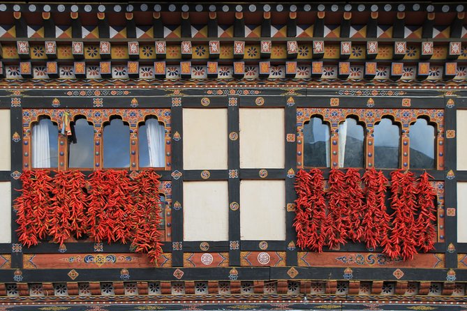 4 Nights Bhutan Quick and Easy - Good To Know
