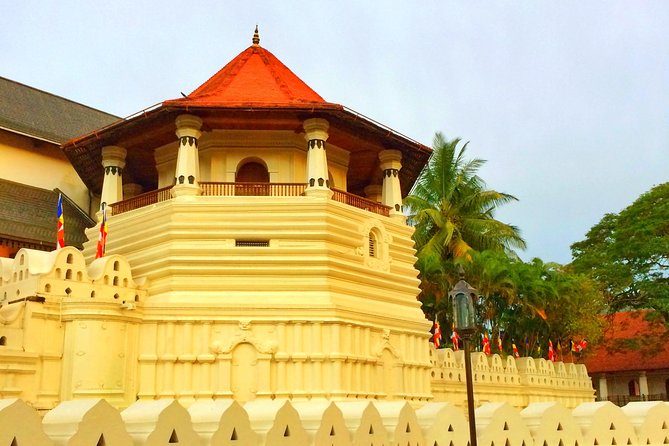 05 Day Explore Sri Lanka - Day 4: Exploring Galle