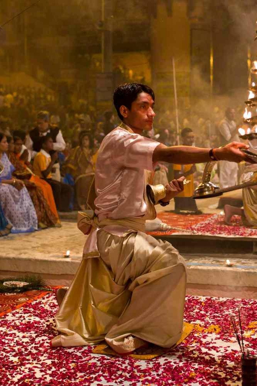 05 Days, Exclusive & Historical Varanasi With Bodhgaya Tour - Key Attractions in Bodhgaya