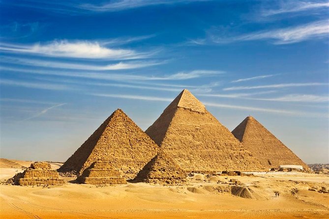 1-Day Cairo Tour From Eilat - Customer Feedback