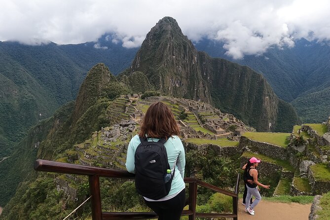 1 Day Trip Tour to Machu Picchu From Cusco - Booking and Confirmation Process