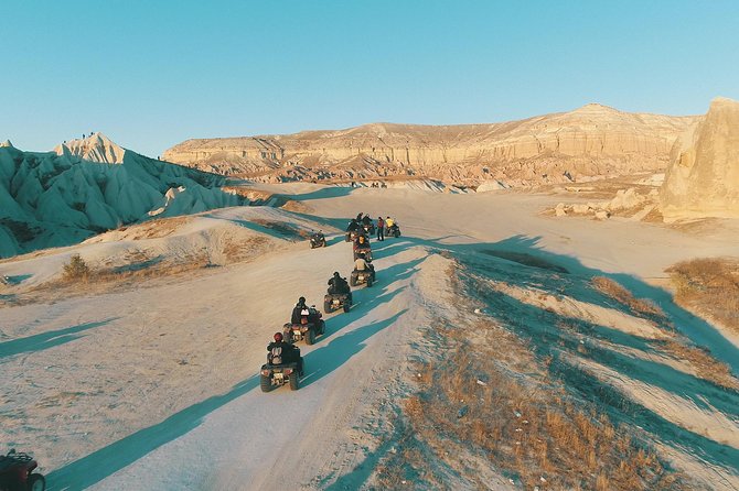 1 Hour ATV Tour - Traveler Photos Showcase
