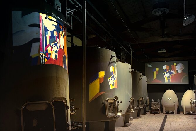 1-Hour Experience With Brunello. Visit to the Vineyard and Cellar - Pricing and Customer Reviews