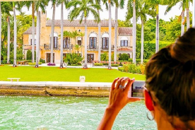 1 Hour Miami Private Boat Ride With Champagne - Booking Information