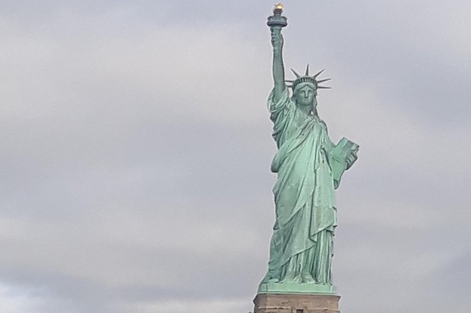1-hour New York City Skyline Sightseeing Cruise - Customer Feedback Summary
