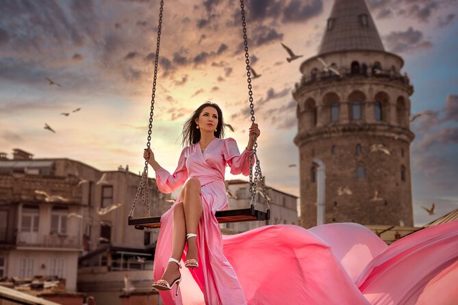 1 Hour Private Photoshoot in Istanbul Review - Additional Details to Consider