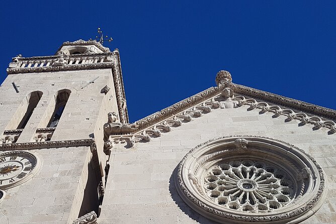 1 Hour Private Walking Tour in Korcula - Guide Testimonials
