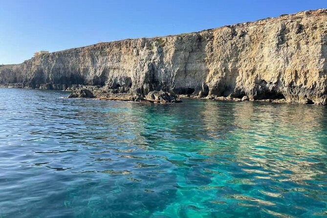 1-Hour Sea Caves and Boat Tour in Ortigia Syracuse - Booking Information