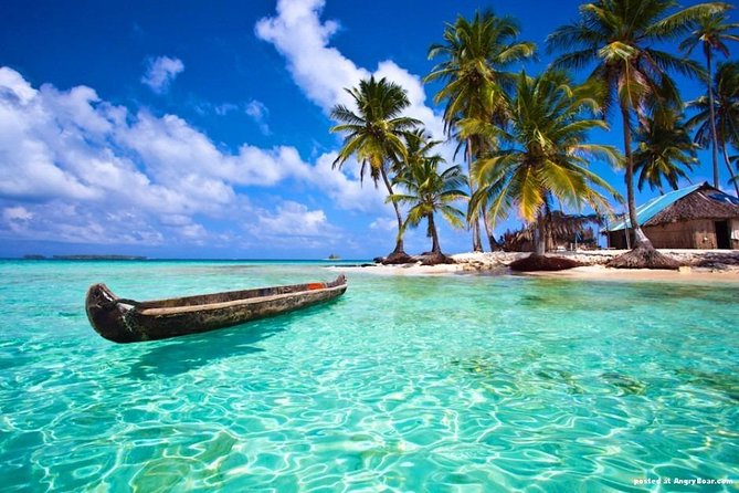 1- or 2-Nigh in Perro Chico Island, San Blas Guna Ayala - Health and Safety Guidelines