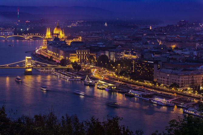 1 Week, 3 Countries: Prague - Vienna - Budapest: PRIVATE TOUR: - Pricing and Availability