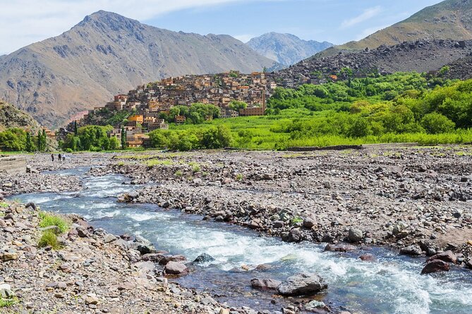 10-Day Luxury Private Vacation Package in Morocco - Reviews and Ratings