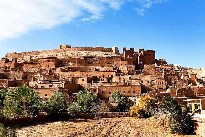 10-DAY Morocco Tour From Casablanca via Sahara Desert & Chefchaouen - Accommodation and Lodging