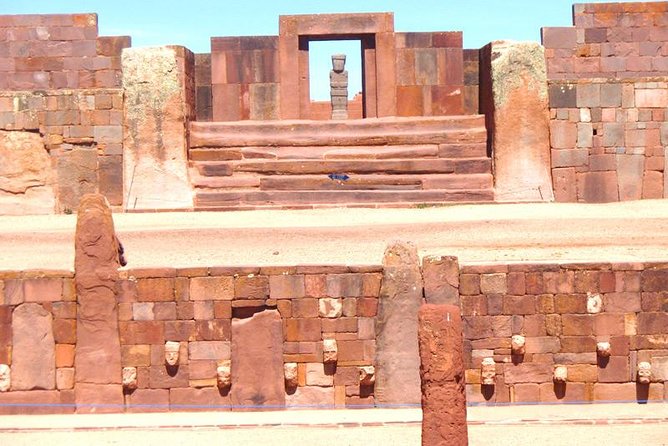 10-Day Private Journey Peru and Bolivia - Flights and Connectivity