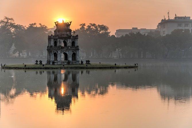 10-day Small-Group Vietnam Highlight Tour - Booking Process