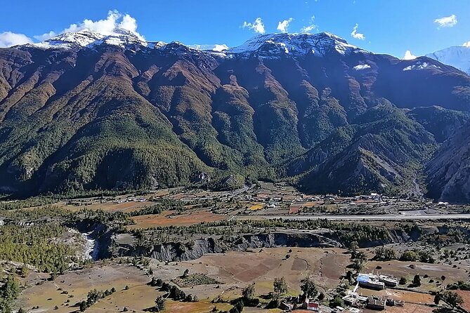 10 Days Annapurna Circuit Trek - Accommodations During the Trek