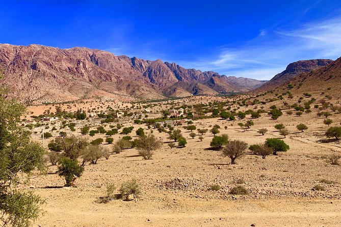 10 Days Private Morocco Tour From Marrakech - Meeting and Pickup Details