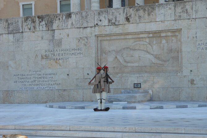 10 Days Tour Walk Athens Cycle Peloponnese Scooter Santorini - Cancellation Policy