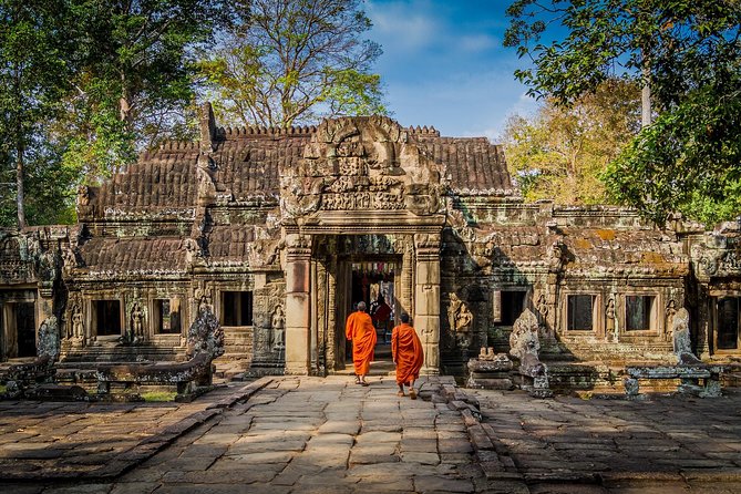 10 Must-See Temples in Angkor Park (Private Guided Tour With SUV Car Driver) - Guest Experiences and Reviews