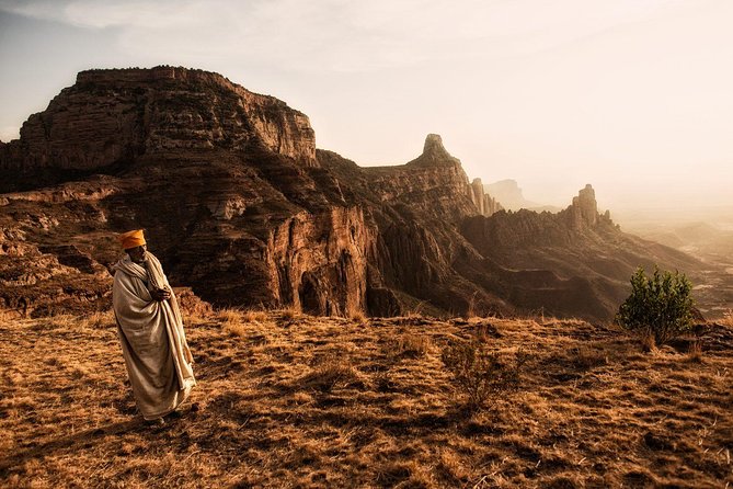 12 Days SIMIEN MOUNTAIN-LALIBELA-DANAKIL-TIGRAY CHURCHES - Adventure in Danakil Depression