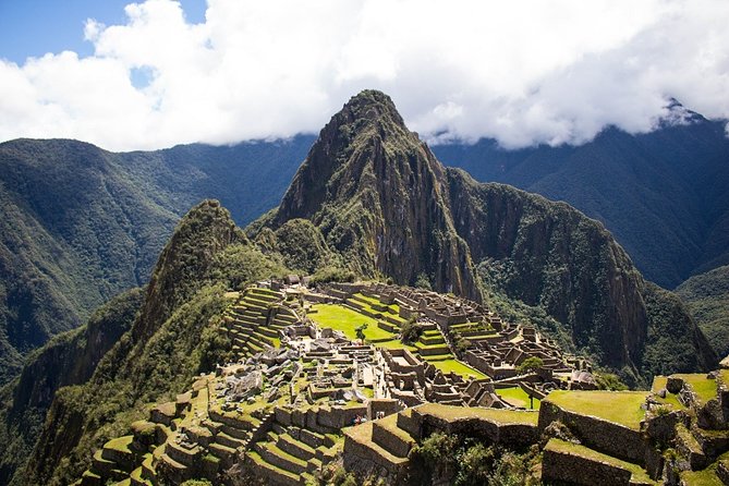 15 Days Enigmas of the South From Lima - Machu Picchu Regulations