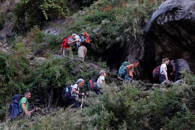 15 Days Manaslu Circuit Trek - Accommodations During the Trek