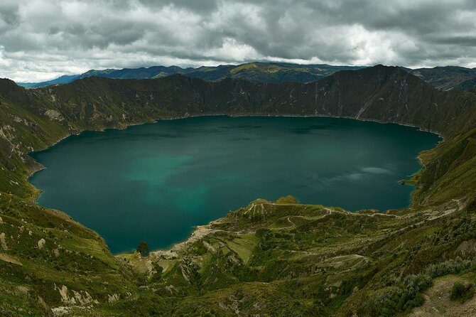 17-DAY Ecuador and Galapagos Islands Hidden Treasure With Boutique Style Hotels - Booking and Cancellation Policy