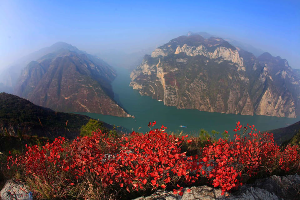 17 Day Private Tour: Multi Faceted China With Yangtse-Cruise - Inclusions and Exclusions