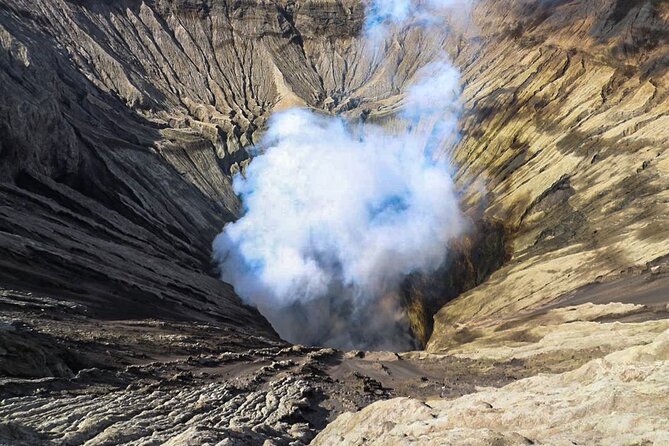 1DAY - Bromo Non Sunrise Tour via Malang (To Avoid Crowd) - Detailed Itinerary