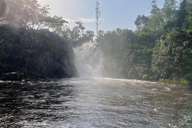 1Day Road Trip to Jinja and Source of River Nile - Accessibility Features