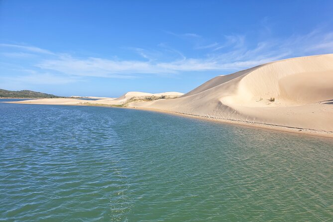 2 Day Addo Elephant Park Safari - Sundays River Cruise